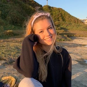 Meet your Posher, Sophie